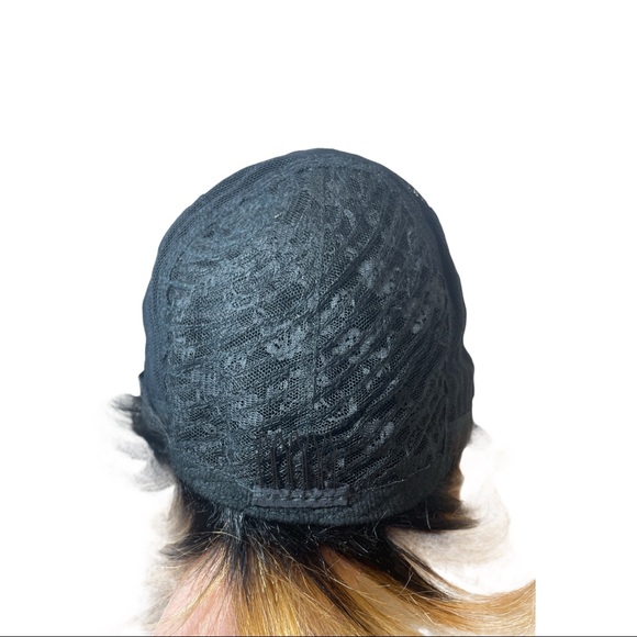 Pixie Cut Brazilian Human Hair Wig - Picture 14 of 15